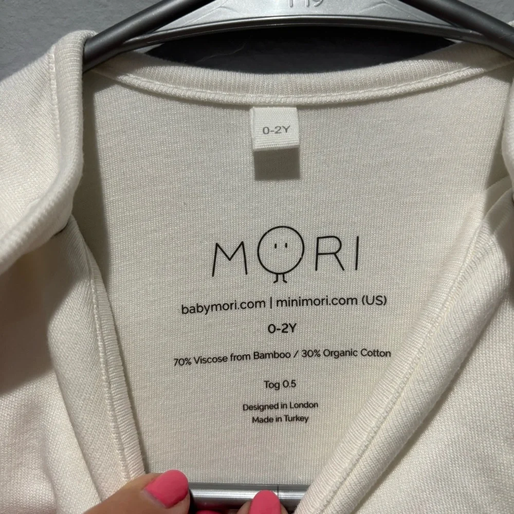 Modi viscose/bamboo‎ sleep sack